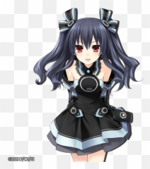 Neptunia Reverse - Meet the Sisters IFFYS Europe Online Store Hyperdimension Uni png
