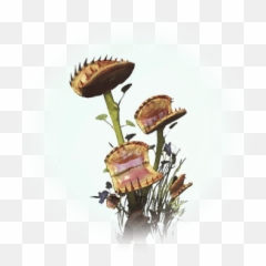 Poisonous Swamp Plant - BDO Codex Plants png