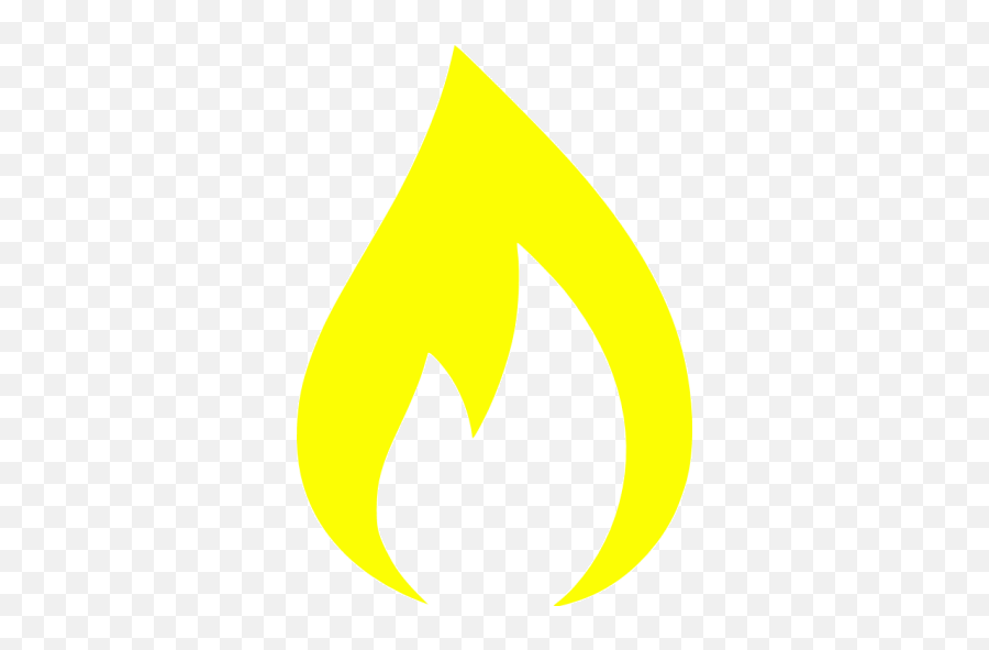 Yellow Gas Icon - Free Yellow Gas Icons Natural Gas Icon Yellow Png,Meet Me Icon