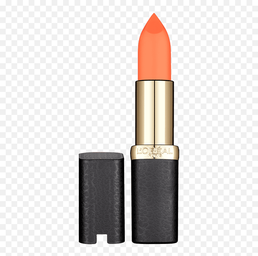 Color Riche Matte Addiction Lipstick 227 Hype Makeup L - Blush Rush Lipstic Loreal Png,Weemee Icon