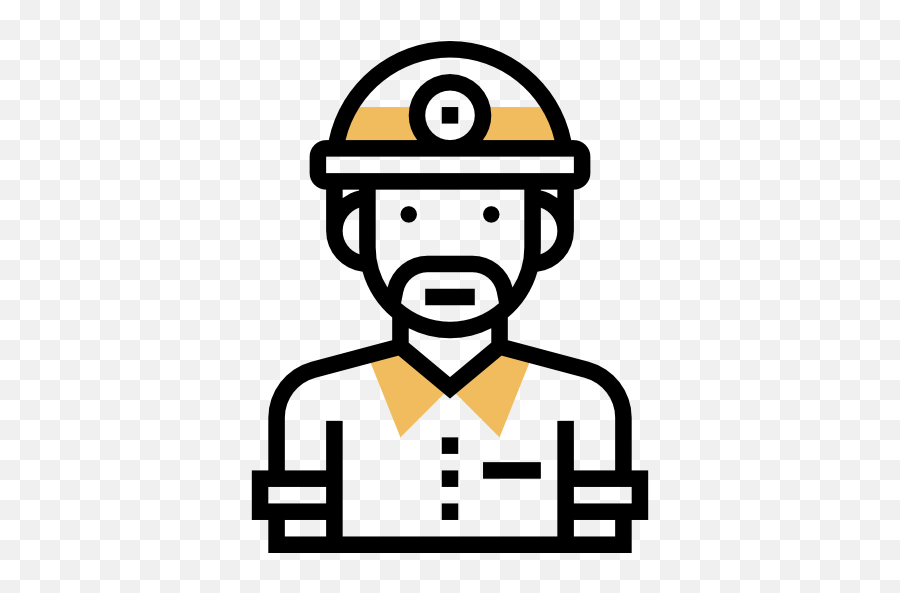 Construction Worker Icon Download A Vector For Free - Double Glazed Window Icon Png,Worker Icon Vector