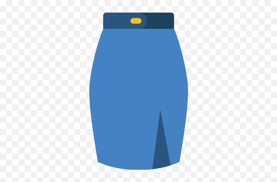 Skirt Vector Svg Icon 62 - Png Repo Free Png Icons Cylinder,Skirt Icon