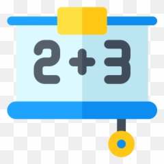 Pistes Pédagogiques Mathématiques Fin Du002639annee Scolaire - Vertical Png,Activinspire Icon