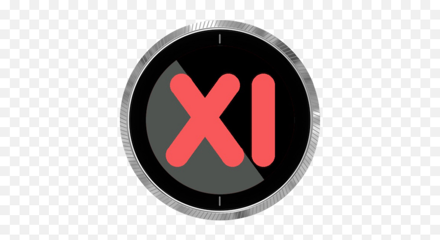 Roman Numeral Line Garmin Connect Iq - National Chiang Memorial Hall Png,Marvel Folder Icon