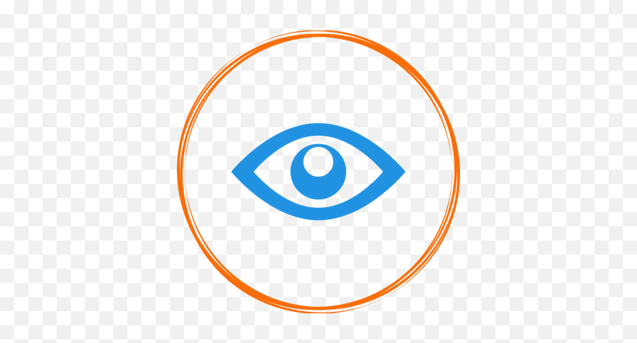 About Us 20four7va Png View Eye Icon