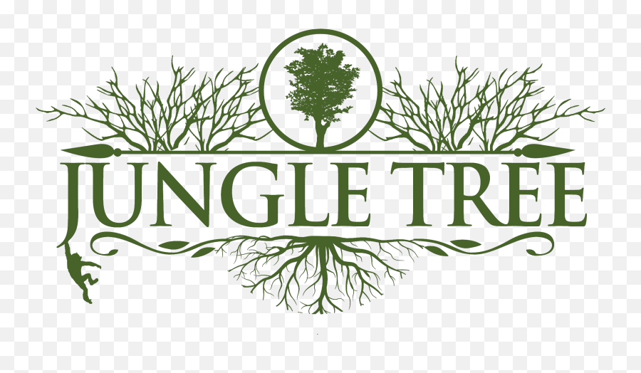 Home - Jungle Tree Delivery California Graphic Design Png,Jungle Tree Png