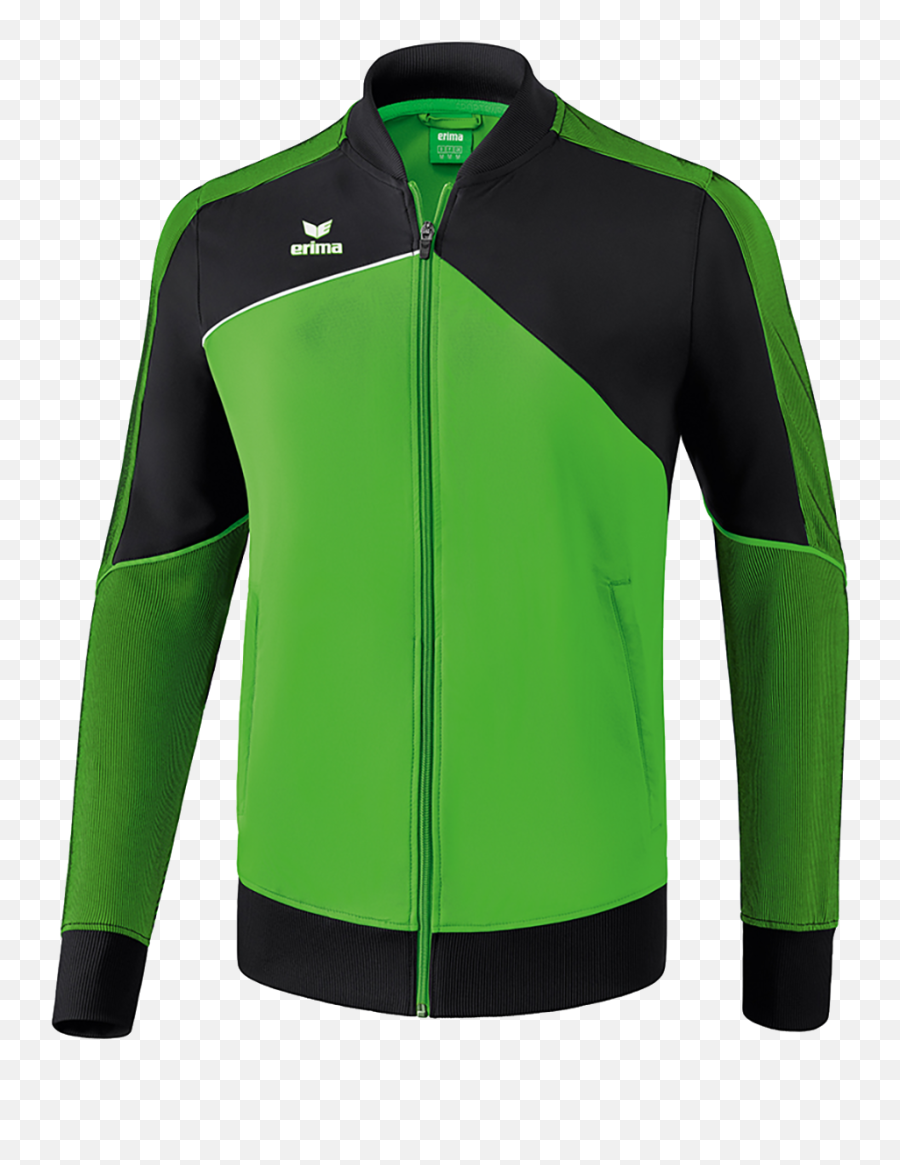 Hooded Jacket Jako Performance Red - Black Men Dres Sportowy Mski Png,Icon Green Jacket