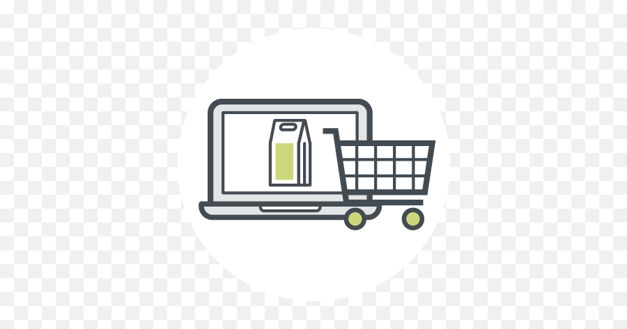 Packaging Solutions For Retailers - Esko Png,Web Sales Icon