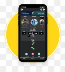 Colorcast - Portable png