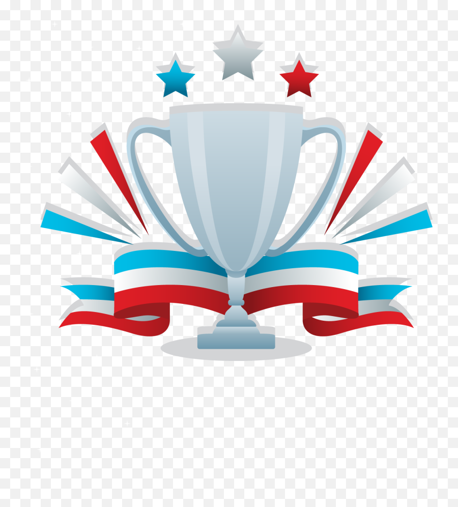 Download Hd Clipart Champions Transprent Png Free - Clip Art,Trophy Clipart Png