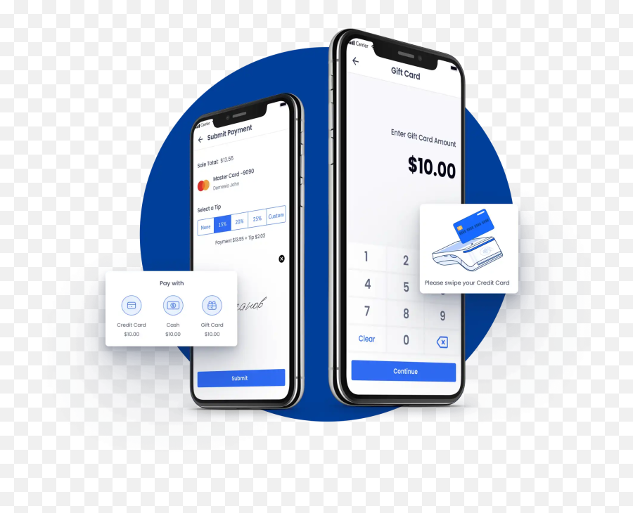 Pos Payment Processing System U0026 Solutions Spoton - Vertical Png,Payment Processing Icon