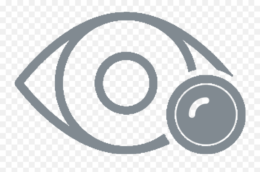 Discover The Different Optical Visions - Made Eyewear Dot Png,Password Eye Icon