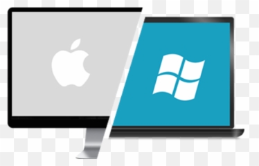 Computer Repair - Pc And Mac png