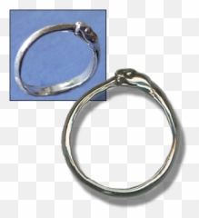 Ouroboros Ring - Circle png