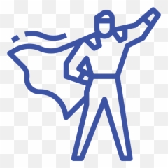 Building A Better Cyber Team U2014 Ecs - Confidence Icon Png