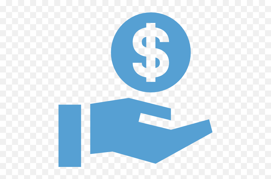 Budgets - Connectcarolina User Information Tax Deduction Icon Png,Click Here Hand Icon
