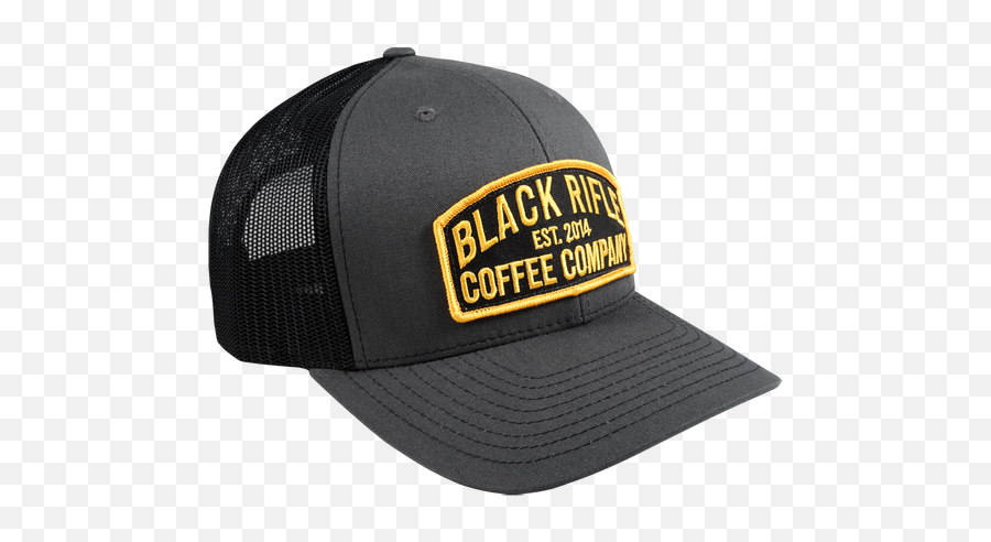 Keystone Hat - Charcoalblack Black Rifle Coffee Hat Png,Mathews Icon Solocam