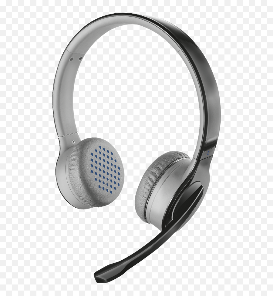 Trustcom - Eewave S50 Wireless Headset Black For Teen Png,Skullcandy Icon Wireless