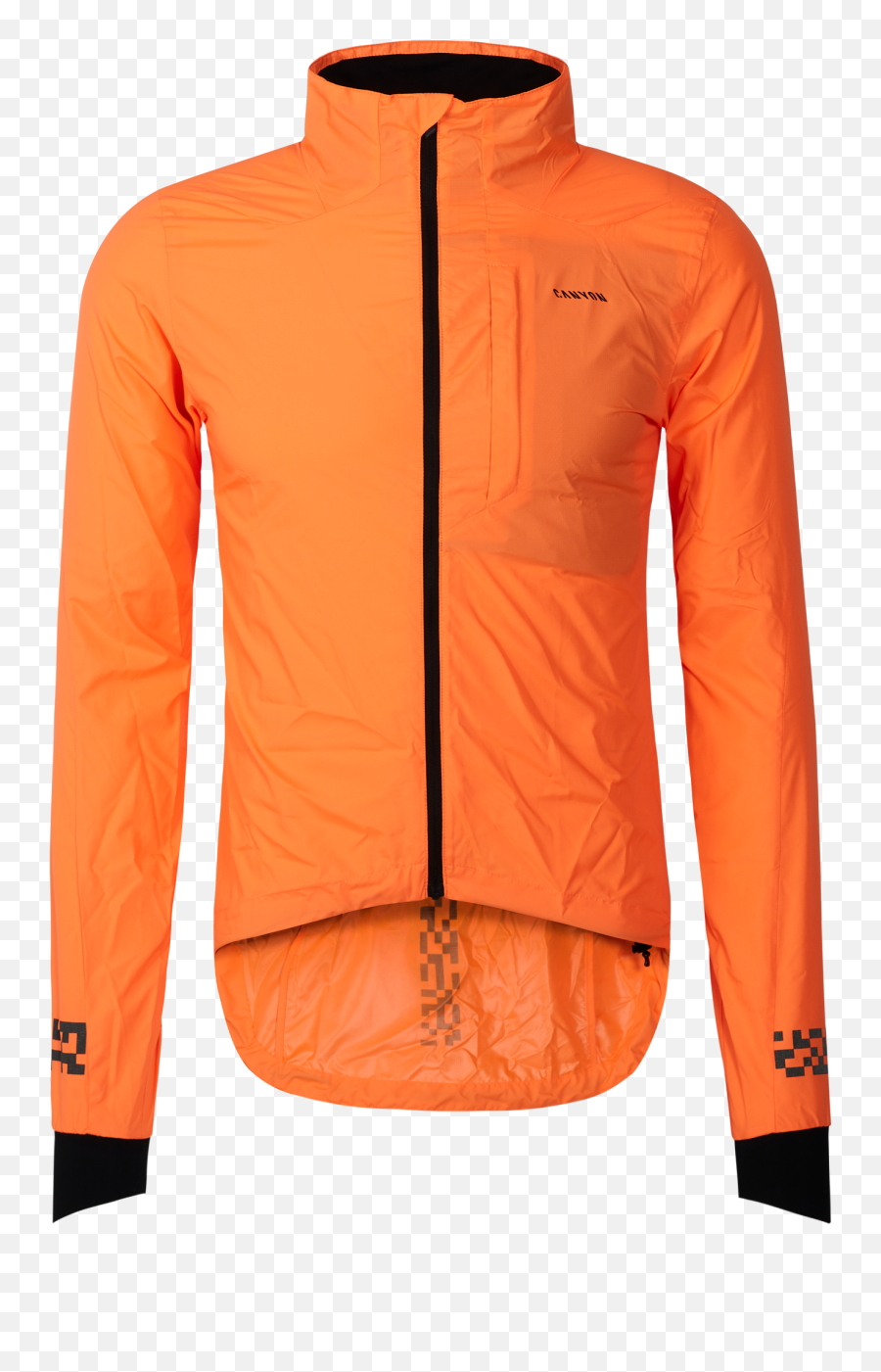 Cycling Clothing Canyon Lt - Long Sleeve Png,Oakley Icon Wool Jacket