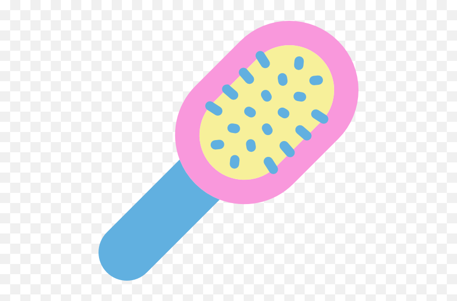 Comb - Free Beauty Icons Dot Png,Comb Icon Png