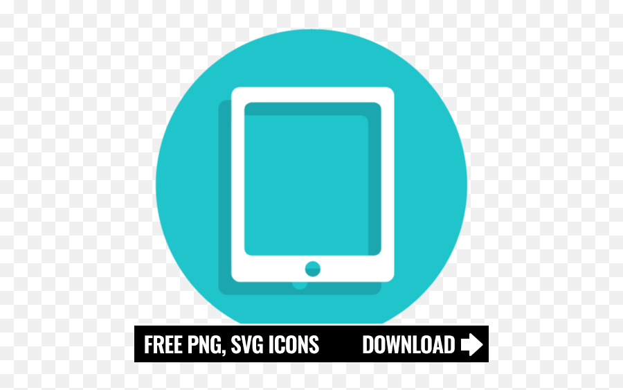Free Tablet Icon Symbol Png Svg Download - Icon Saved Messages Logo,Tablet Icon