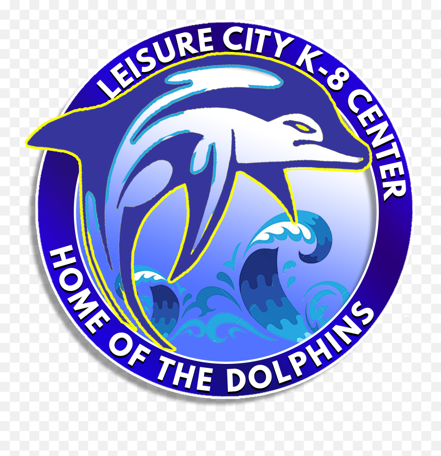 Leisure City K - 8 U2013 Home Of The Dolphins Kemhan Png,Dolphin Browser Icon Png