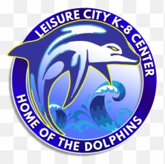 Leisure City K - 8 u2013 Home of the Dolphins Kemhan png