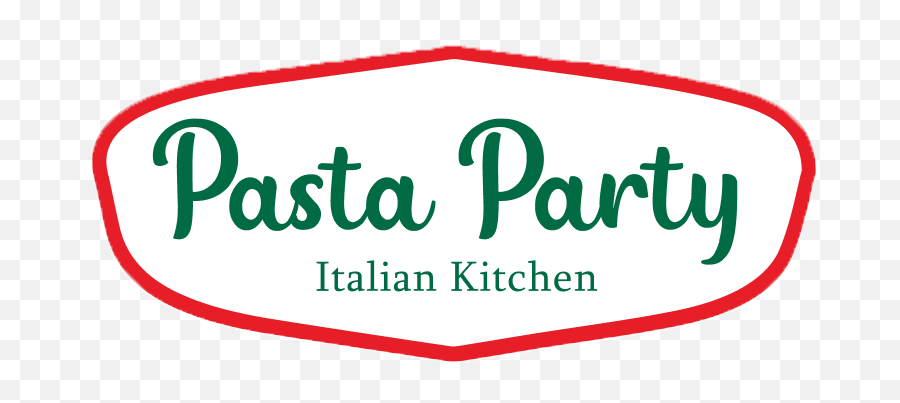 Pasta Party - Orange Ca 92865 Menu U0026 Order Online Png,Meatball Menu Icon