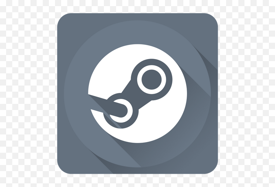 Steam - Download Free Icon Shadow 135 App Pack 1 On Artageio Steam Icon Png,Steam Icon Download