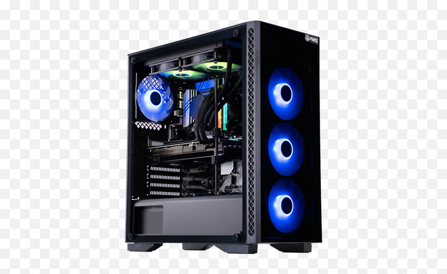 Abs Gladiator Gaming Pc - Intel I7 12700kf Geforce Rtx 3070 Ti 16gb Ddr4 3000mhz 1tb M2 Nvme Ssd Rtx Gaming Pc Png,Cute Dark Blue Gold Flowers Glitter Shelf Icon Wallpappers