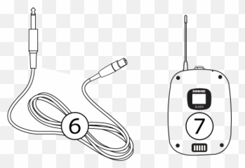 Slx - D User Guide Portable png