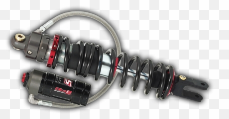 Suspension Specialists U2013 Mp Custom Valve - Shock Absorber png