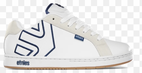 Etnies History Skateboarding Lifestyle Footwear Shoes And - Fader Navi png
