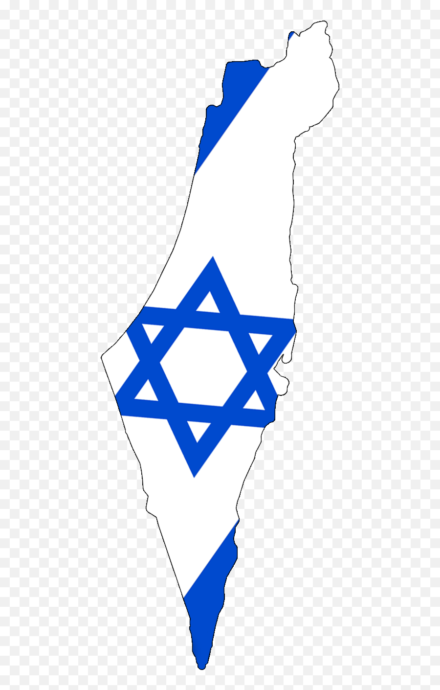 Flag Of Israel Star David National Jewish People - Winter Holidays In America Png,Israel Png