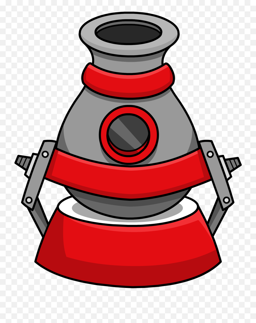 Puffle Cannon Club Penguin Wiki Fandom - Puffle Club Penguin In Game Png,Artillery Icon