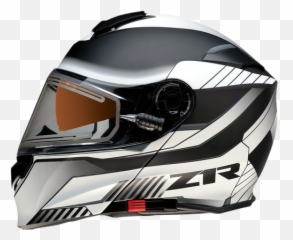 Ls2 Valiant Ii Orbit Glow In The Dark Modular Helmet - MC Z1r Solaris png