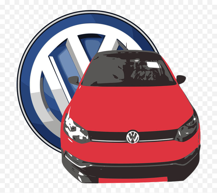 Volkswagen Polo Vehicle - Free Image On Pixabay Volkswagen Csr Practices India Png,Volkswagen Png