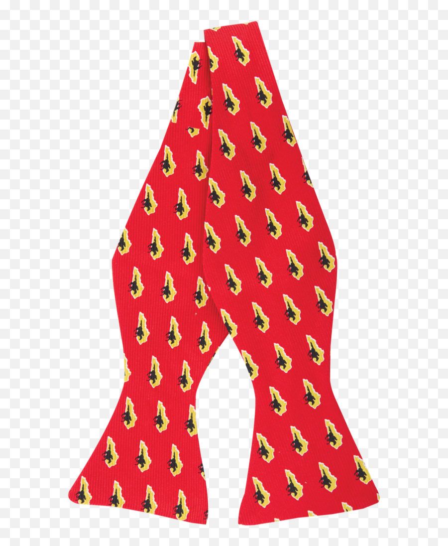 Download Kentucky Traditional Bow Tie Red - Kentucky Png Strawberry,Red Bow Tie Png