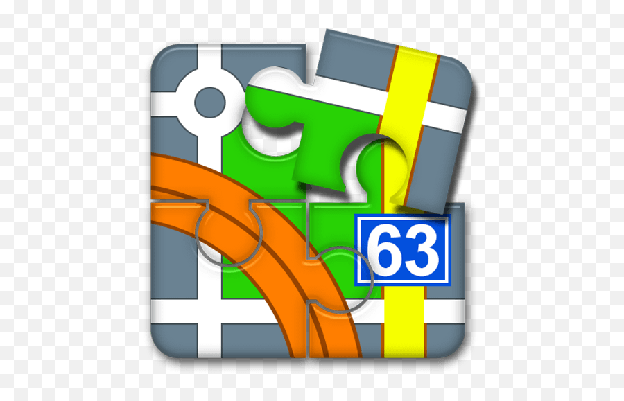 Locus Map Mobile App The Best Awards - Locus Map Png,Professional Mobile App Icon