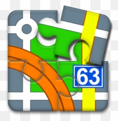 Locus Map Mobile App The Best Awards - png