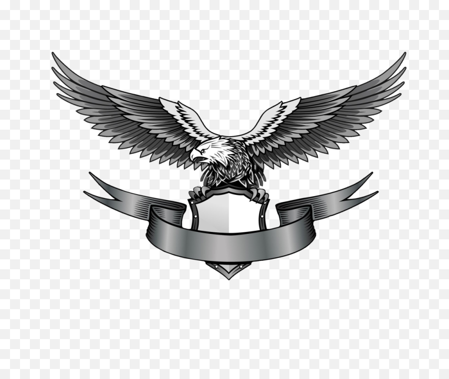 Eagles Png Logo - Best Eagle Logo Design,????? Png