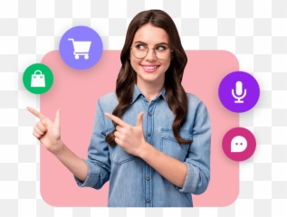 Conversational Ai For E - commerce Company Customer Support png