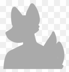 Simple Fursona Makerpicrew Png
