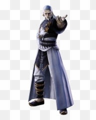 Ranu0027jit Final Fantasy Wiki Fandom Png