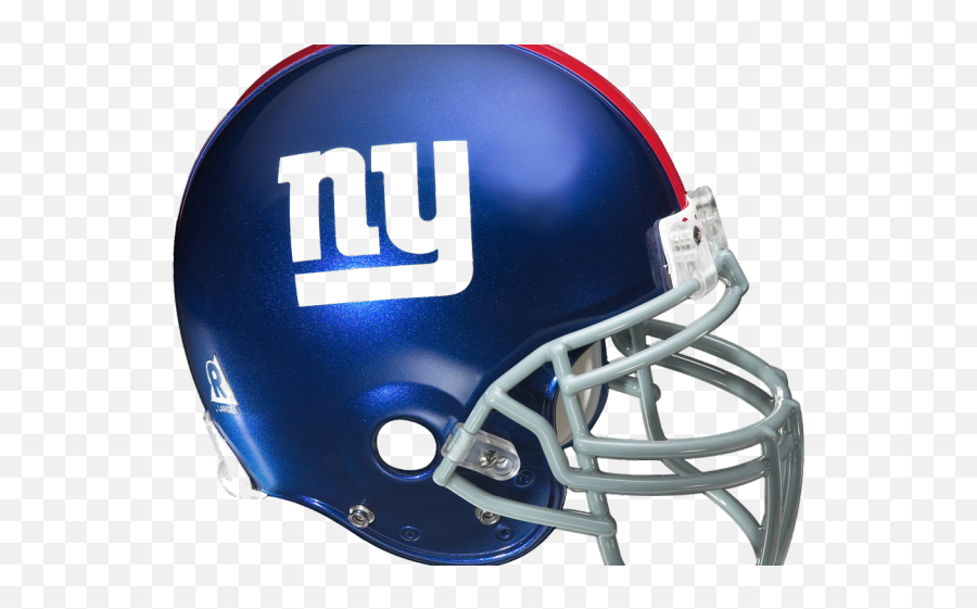 Ny Giants Logo Png - New York Giants Clipart Helmet Dallas Sport Blinds,Cowboys Png