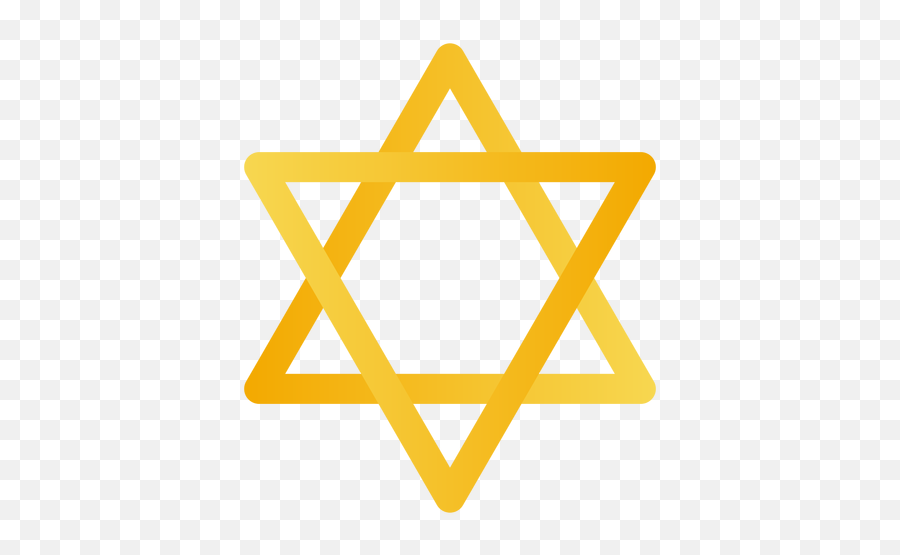 Star Of David Transparent - Judaism Symbol Png,Star Of David Transparent