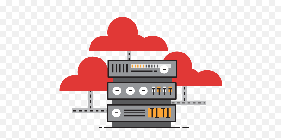 Server Maintenance Png Image - Cloud Server Png,Maintenance Png