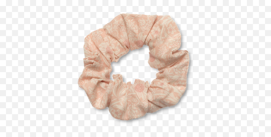 Agnes Scrunchie - Maanesten Scarf Png,Scrunchie Png