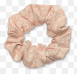 Agnes Scrunchie - Maanesten Scarf Png,Scrunchie Png