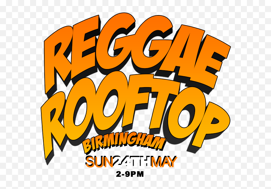 Rooftop - Reggae Brunch Illustration Png,Rooftop Png
